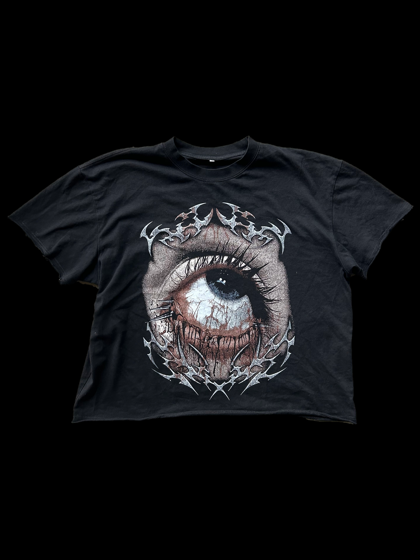 SUICIDE EYE SHIRT