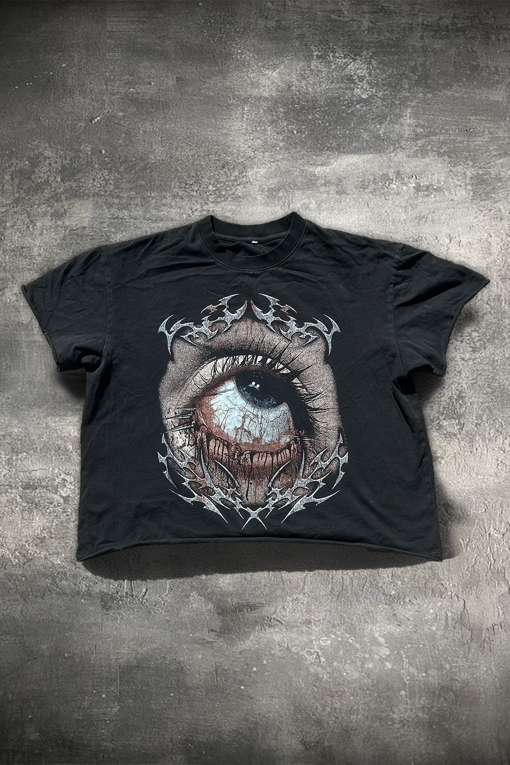 SUICIDE EYE SHIRT
