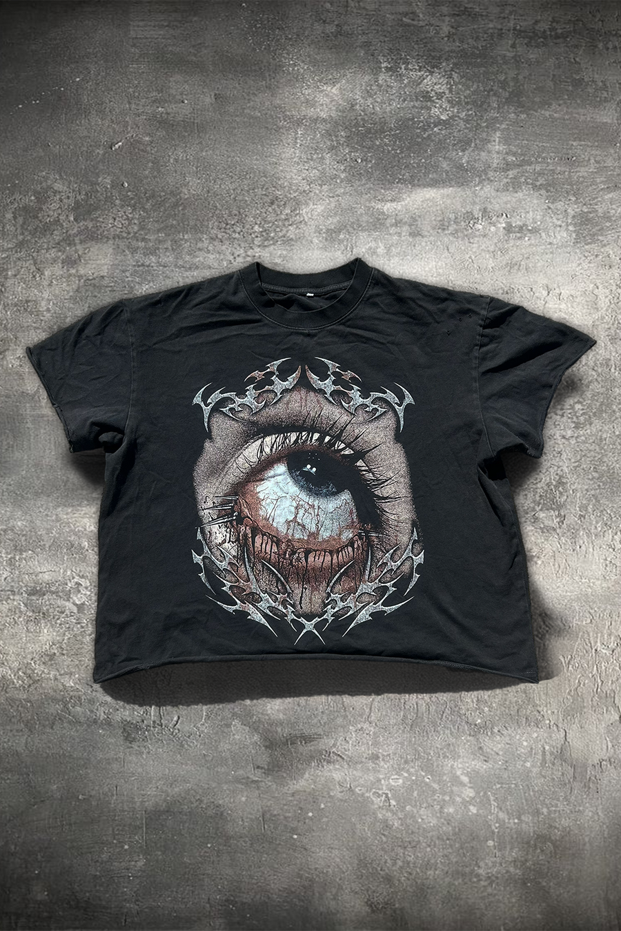 SUICIDE EYE SHIRT