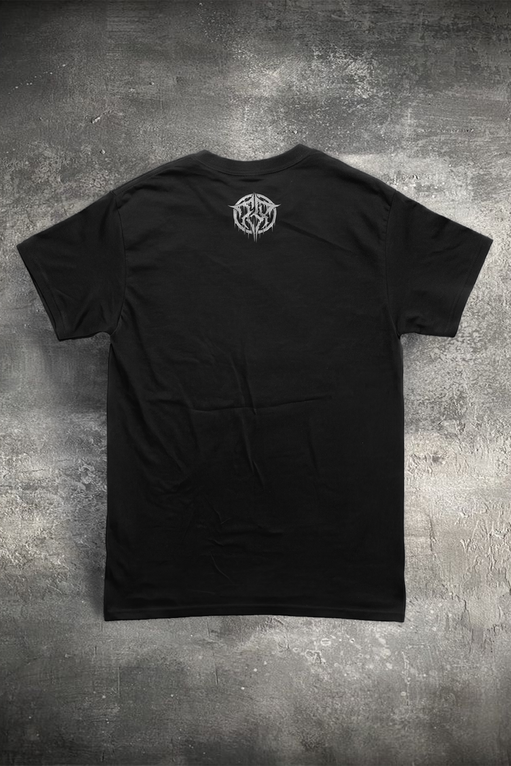TRISTIQ Logo Tee (Black)