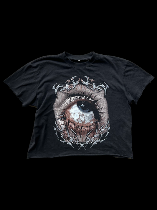 SUICIDE EYE SHIRT