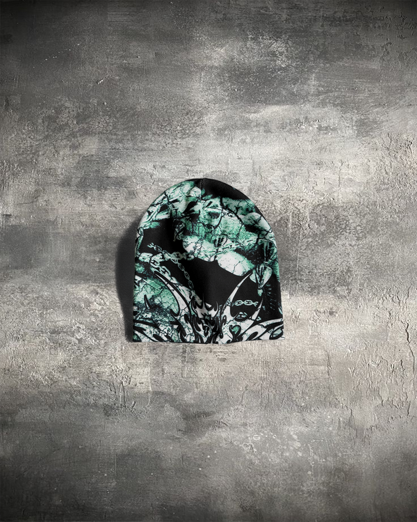 beanie